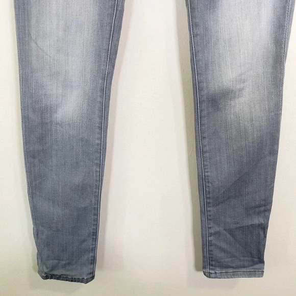 DL1961 Instasculpt Blizzard Florence Skinny  Jeans - Picture 5 of 15